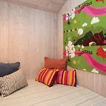 Three-bedroom In Casa de Férias Hjørring