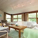Three-bedroom In