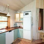 Casa de Férias Three-bedroom In Hjørring