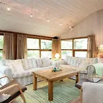 Three-bedroom In Casa de Férias