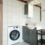 Three-bedroom In