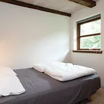 Casa de Férias Three-bedroom In *