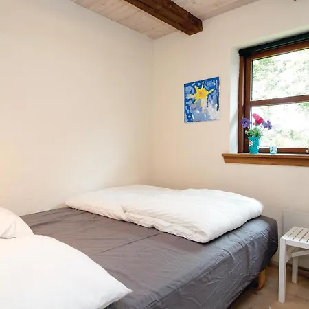 Three-bedroom In Hjørring