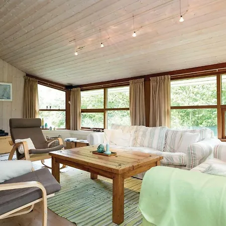 Three-bedroom In