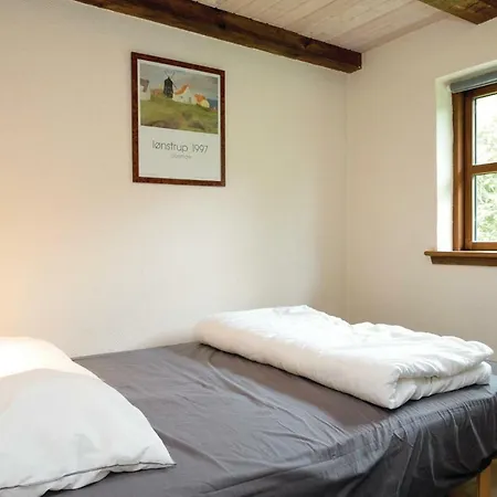 Three-bedroom In Casa de Férias
