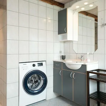 Three-bedroom In