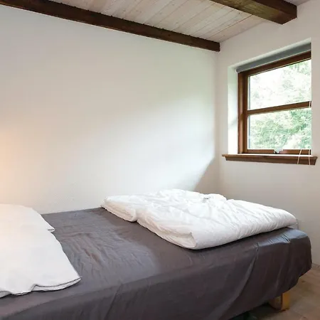 Dom wakacyjny 3 Bedroom Awesome In Hjorring *