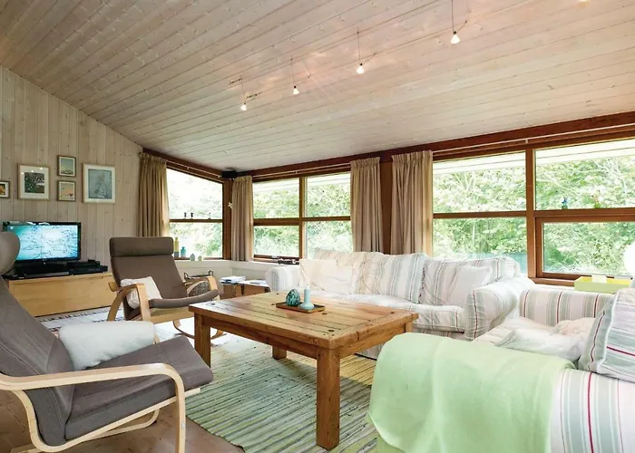 Three-bedroom In