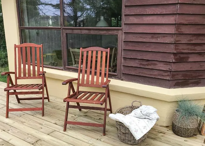 بيت للعطل Three-bedroom In