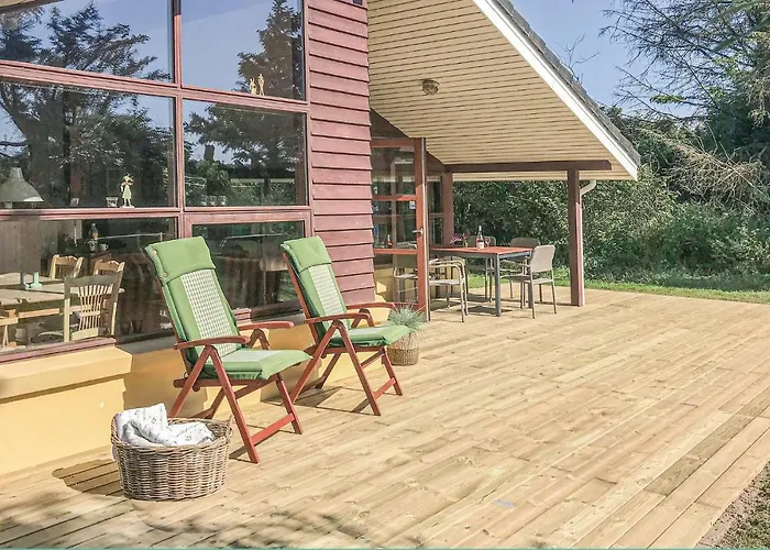 Three-bedroom In *