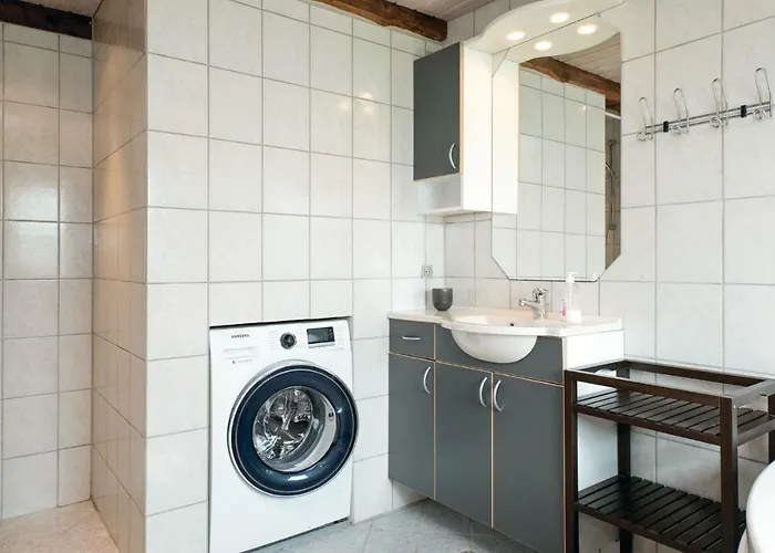 Three-bedroom In